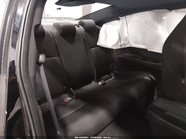 Auction sale of the 2020 Honda Civic Si Coupe, vin: 2HGFC3A57LH754463, lot number: 44809081