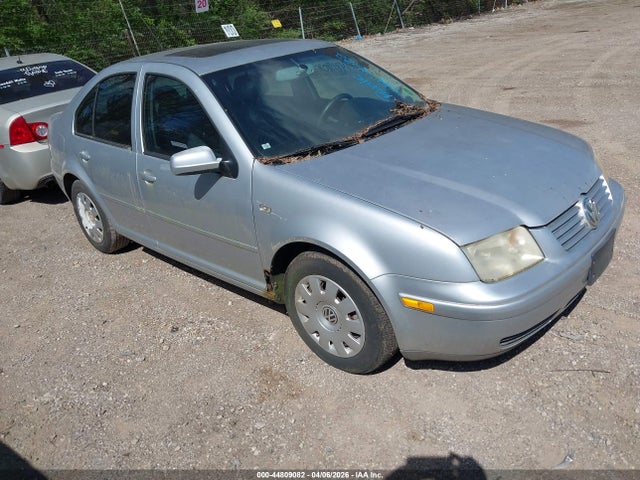 Aukcja sprzedaży 2003 Volkswagen Jetta Glx, vin: 3VWTH69M43M018921, numer aukcji: 44809082