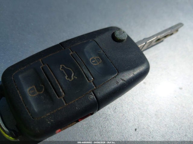 Aukcja sprzedaży 2003 Volkswagen Jetta Glx, vin: 3VWTH69M43M018921, numer aukcji: 44809082