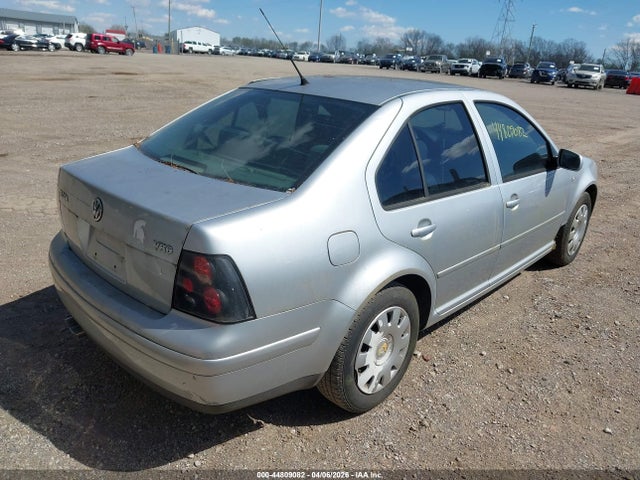 Aukcja sprzedaży 2003 Volkswagen Jetta Glx, vin: 3VWTH69M43M018921, numer aukcji: 44809082