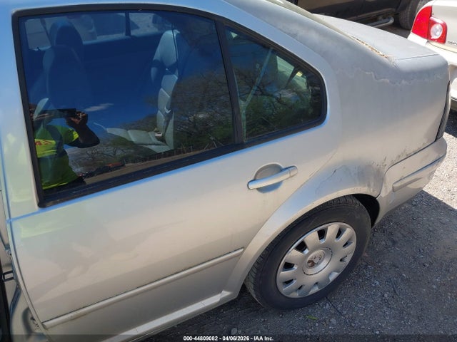 Aukcja sprzedaży 2003 Volkswagen Jetta Glx, vin: 3VWTH69M43M018921, numer aukcji: 44809082