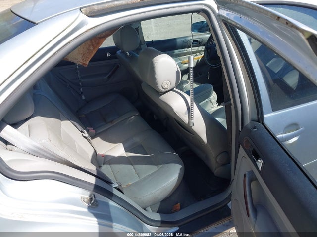 Aukcja sprzedaży 2003 Volkswagen Jetta Glx, vin: 3VWTH69M43M018921, numer aukcji: 44809082