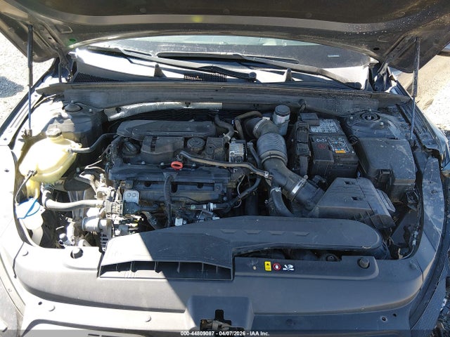 Aukcja sprzedaży 2021 Kia K5 Ex, vin: 5XXG34J28MG029103, numer aukcji: 44809087