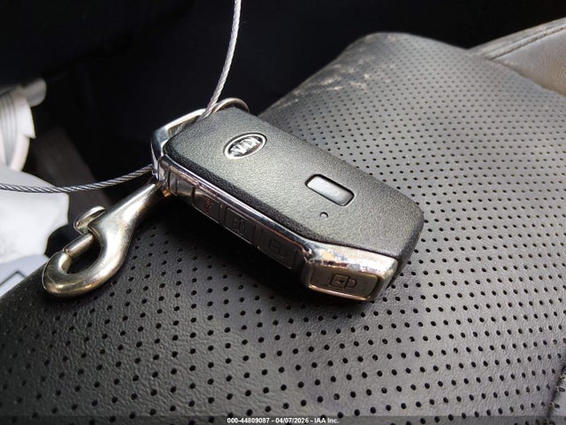 Aukcja sprzedaży 2021 Kia K5 Ex, vin: 5XXG34J28MG029103, numer aukcji: 44809087