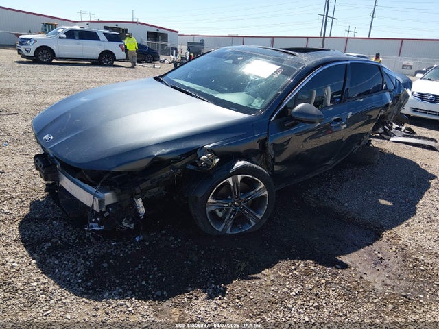 Aukcja sprzedaży 2021 Kia K5 Ex, vin: 5XXG34J28MG029103, numer aukcji: 44809087