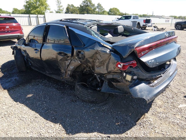 Aukcja sprzedaży 2021 Kia K5 Ex, vin: 5XXG34J28MG029103, numer aukcji: 44809087