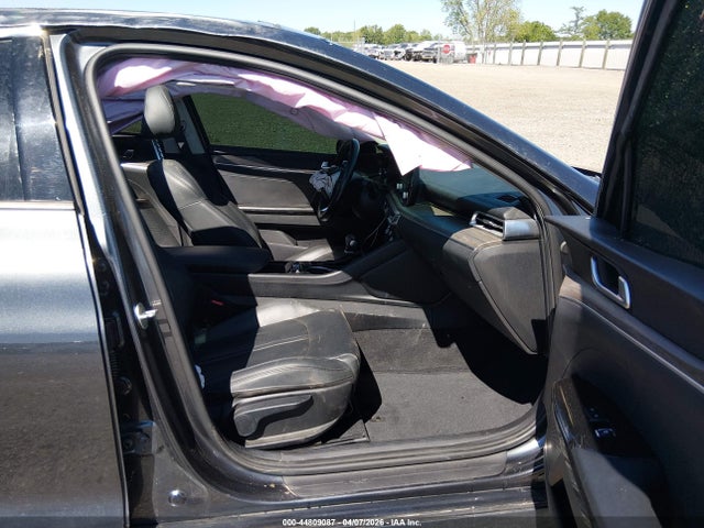 Aukcja sprzedaży 2021 Kia K5 Ex, vin: 5XXG34J28MG029103, numer aukcji: 44809087