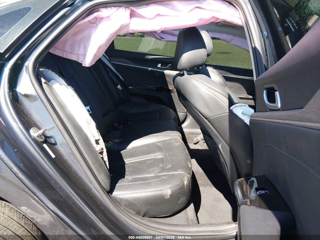 Aukcja sprzedaży 2021 Kia K5 Ex, vin: 5XXG34J28MG029103, numer aukcji: 44809087
