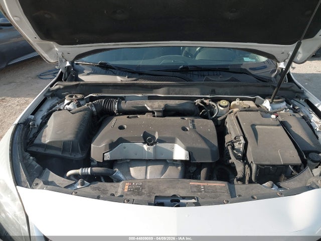 44809089 :رقم المزاد ، 1G11C5SL5FF242779 vin ، 2015 Chevrolet Malibu 1lt مزاد بيع
