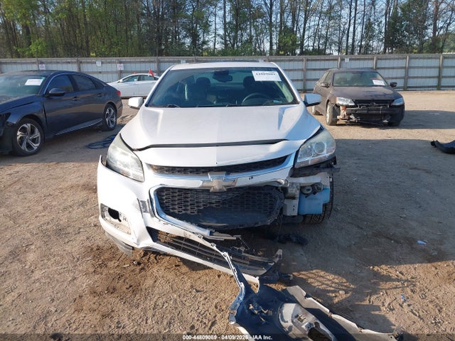 44809089 :رقم المزاد ، 1G11C5SL5FF242779 vin ، 2015 Chevrolet Malibu 1lt مزاد بيع