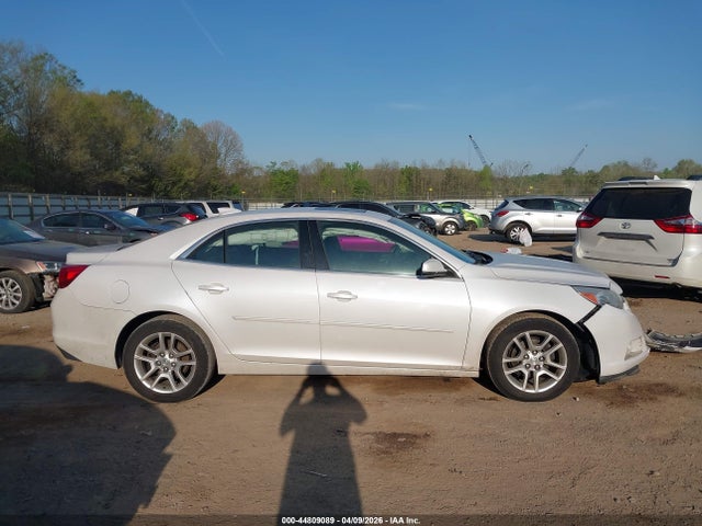 44809089 :رقم المزاد ، 1G11C5SL5FF242779 vin ، 2015 Chevrolet Malibu 1lt مزاد بيع
