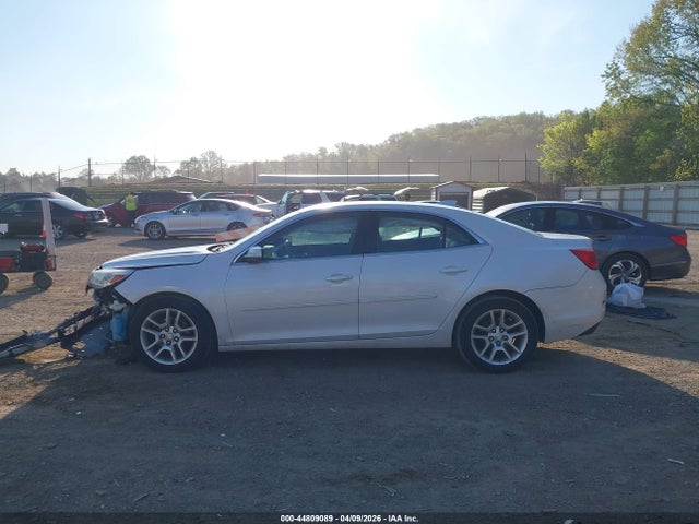 44809089 :رقم المزاد ، 1G11C5SL5FF242779 vin ، 2015 Chevrolet Malibu 1lt مزاد بيع