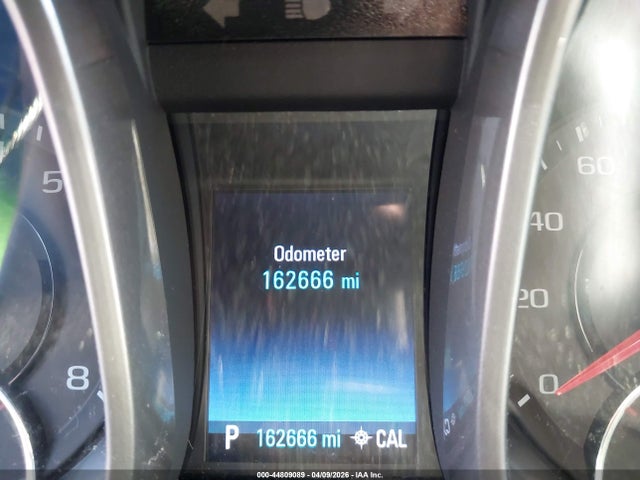 44809089 :رقم المزاد ، 1G11C5SL5FF242779 vin ، 2015 Chevrolet Malibu 1lt مزاد بيع