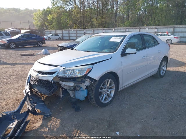 44809089 :رقم المزاد ، 1G11C5SL5FF242779 vin ، 2015 Chevrolet Malibu 1lt مزاد بيع
