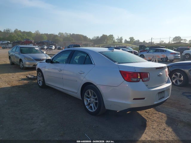 44809089 :رقم المزاد ، 1G11C5SL5FF242779 vin ، 2015 Chevrolet Malibu 1lt مزاد بيع