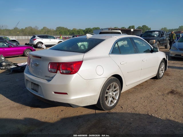 44809089 :رقم المزاد ، 1G11C5SL5FF242779 vin ، 2015 Chevrolet Malibu 1lt مزاد بيع
