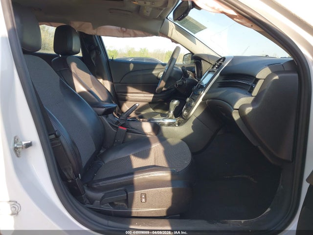 44809089 :رقم المزاد ، 1G11C5SL5FF242779 vin ، 2015 Chevrolet Malibu 1lt مزاد بيع