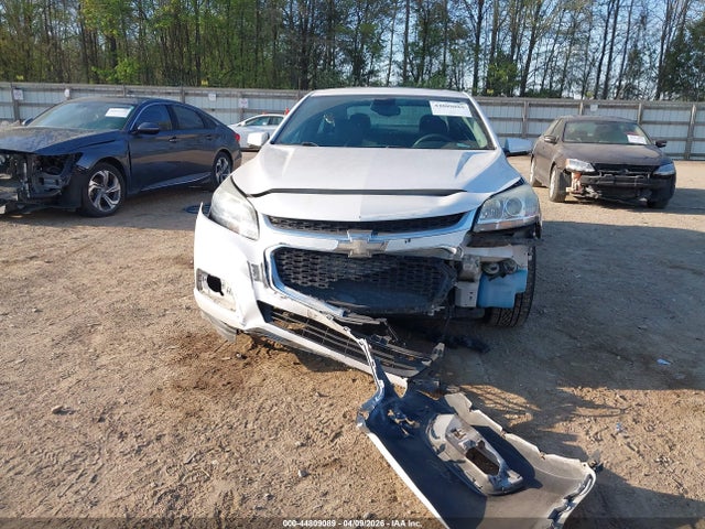 44809089 :رقم المزاد ، 1G11C5SL5FF242779 vin ، 2015 Chevrolet Malibu 1lt مزاد بيع