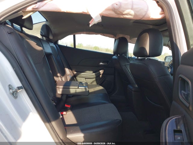 44809089 :رقم المزاد ، 1G11C5SL5FF242779 vin ، 2015 Chevrolet Malibu 1lt مزاد بيع