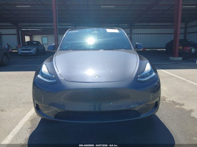 Продажа на аукционе авто 2022 Tesla Model Y Long Range Dual Motor All-wheel Drive, vin: 7SAYGDEE5NF403168, номер лота: 44809090