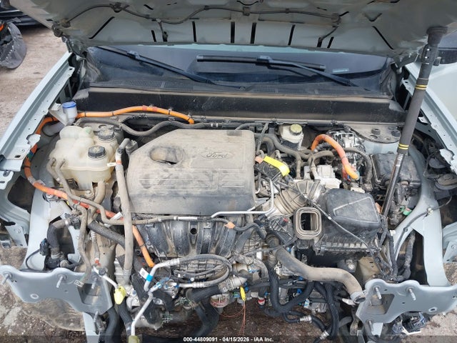 Aukcja sprzedaży 2022 Ford Maverick Xlt, vin: 3FTTW8E36NRA62278, numer aukcji: 44809091