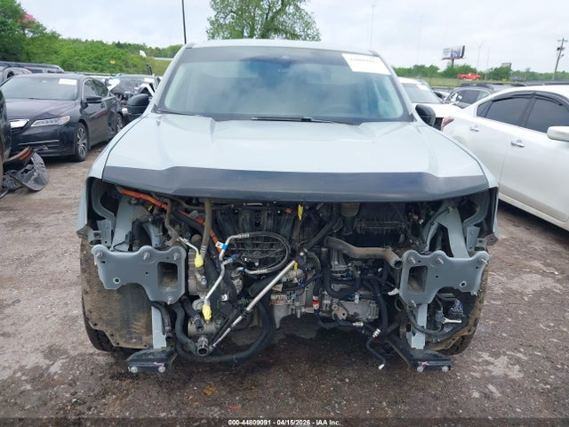 Aukcja sprzedaży 2022 Ford Maverick Xlt, vin: 3FTTW8E36NRA62278, numer aukcji: 44809091