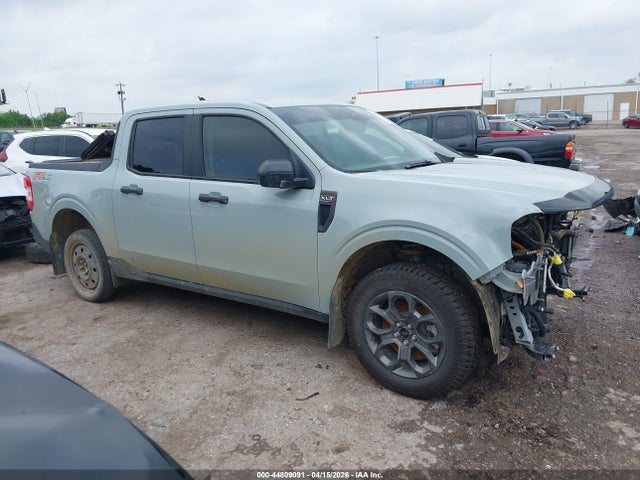 Aukcja sprzedaży 2022 Ford Maverick Xlt, vin: 3FTTW8E36NRA62278, numer aukcji: 44809091