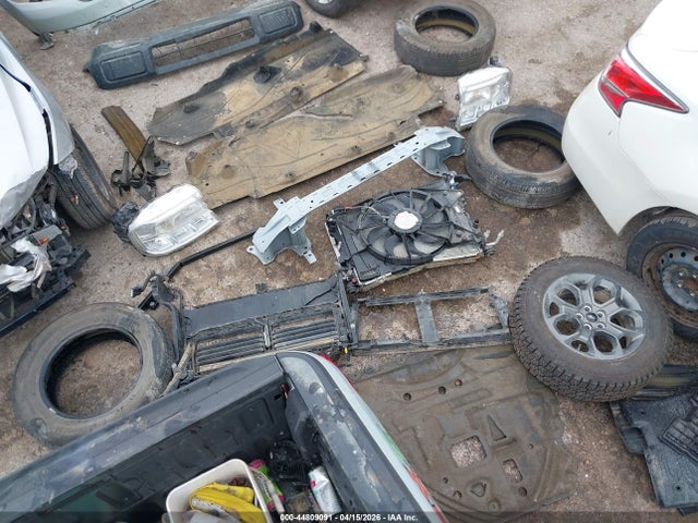 Aukcja sprzedaży 2022 Ford Maverick Xlt, vin: 3FTTW8E36NRA62278, numer aukcji: 44809091