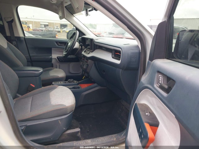 Aukcja sprzedaży 2022 Ford Maverick Xlt, vin: 3FTTW8E36NRA62278, numer aukcji: 44809091