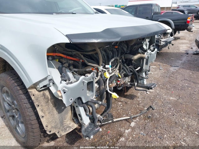 Aukcja sprzedaży 2022 Ford Maverick Xlt, vin: 3FTTW8E36NRA62278, numer aukcji: 44809091