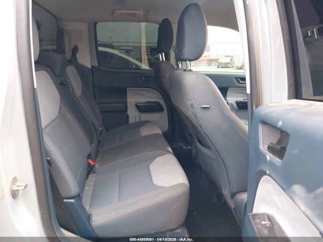 Aukcja sprzedaży 2022 Ford Maverick Xlt, vin: 3FTTW8E36NRA62278, numer aukcji: 44809091