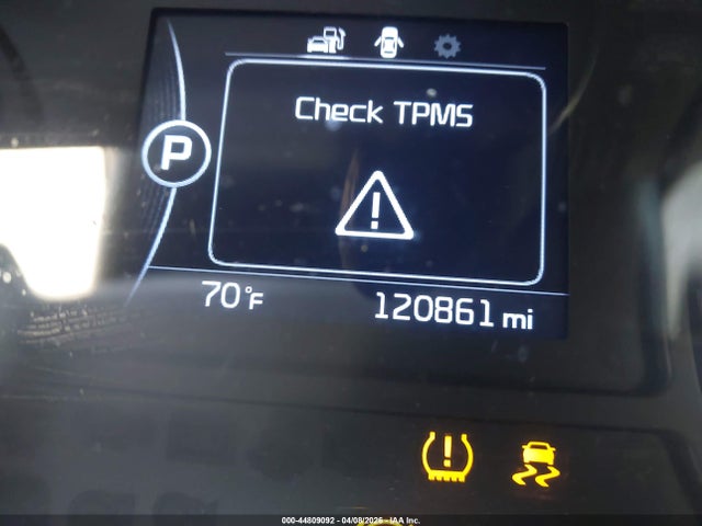 KIA Optima Lx 2016 KNAGT4L38G5077681 Image 15