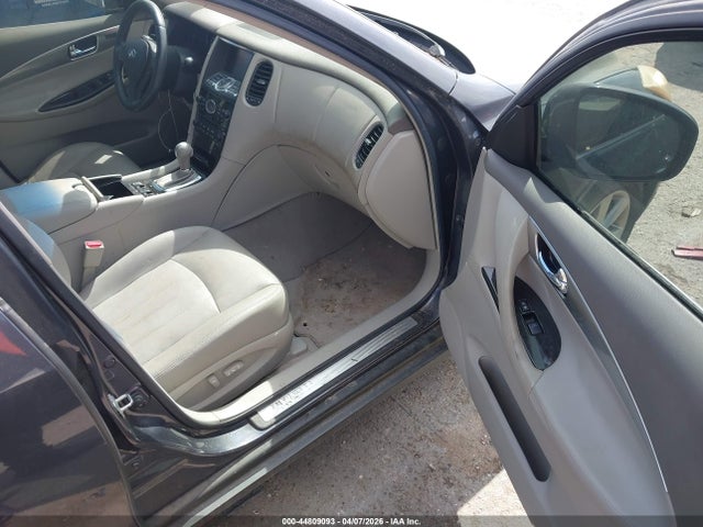 Aukcja sprzedaży 2008 Infiniti Ex35 Journey, vin: JNKAJ09E28M306961, numer aukcji: 44809093