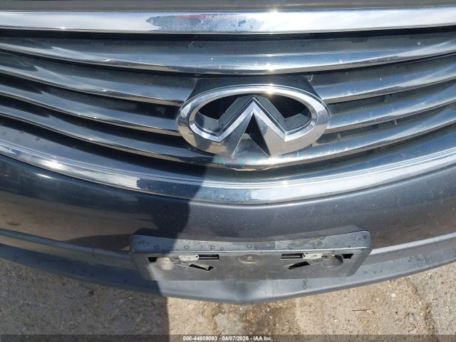 Aukcja sprzedaży 2008 Infiniti Ex35 Journey, vin: JNKAJ09E28M306961, numer aukcji: 44809093