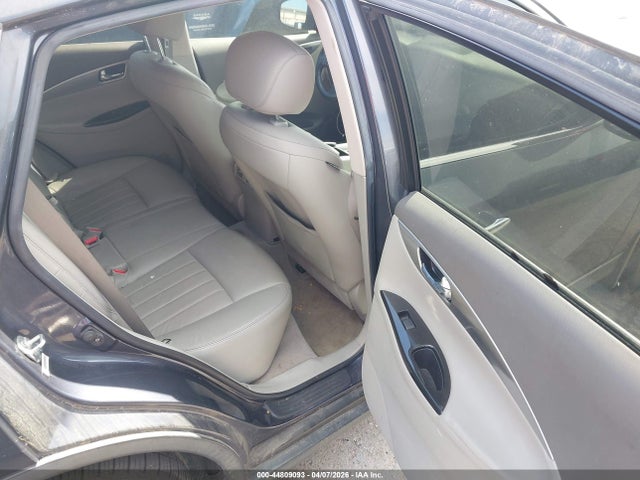 Aukcja sprzedaży 2008 Infiniti Ex35 Journey, vin: JNKAJ09E28M306961, numer aukcji: 44809093