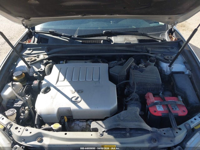 2011 LEXUS ES 350 JTHBK1EG1B2429636 Photo 9