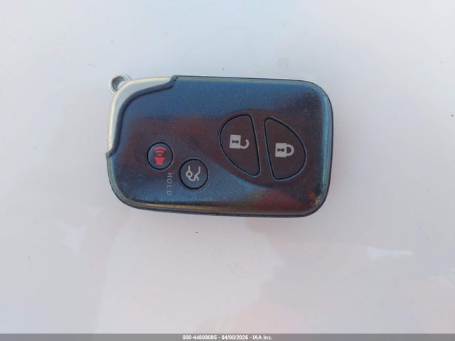 2011 LEXUS ES 350 JTHBK1EG1B2429636 Photo 10