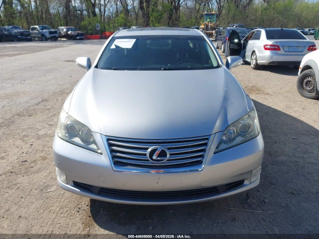 Aukcja sprzedaży 2011 Lexus Es 350, vin: JTHBK1EG1B2429636, numer aukcji: 44809095