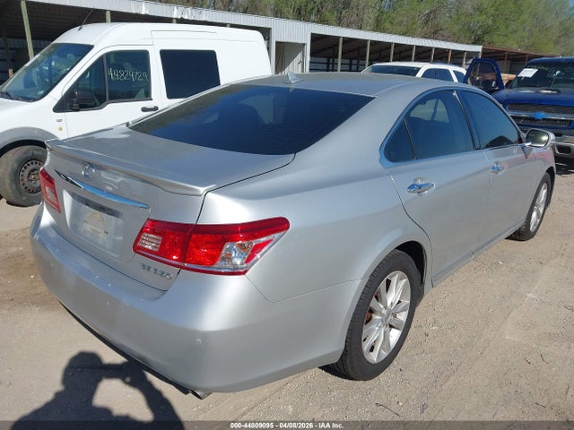 2011 LEXUS ES 350 JTHBK1EG1B2429636 Photo 3