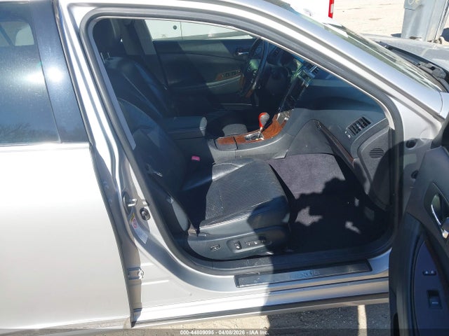 2011 LEXUS ES 350 JTHBK1EG1B2429636 Photo 4