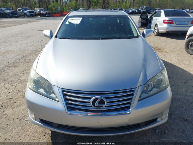 2011 LEXUS ES 350 JTHBK1EG1B2429636 Photo 5