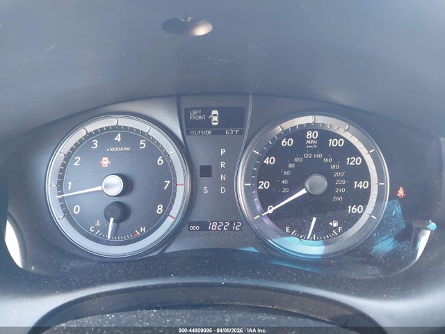 2011 LEXUS ES 350 JTHBK1EG1B2429636 Photo 6