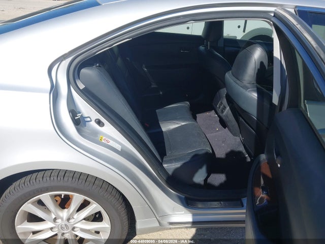 2011 LEXUS ES 350 JTHBK1EG1B2429636 Photo 7