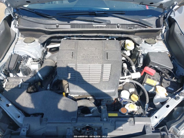 Продажа на аукционе авто 2020 Subaru Forester Premium, vin: JF2SKAJC1LH496161, номер лота: 44809100