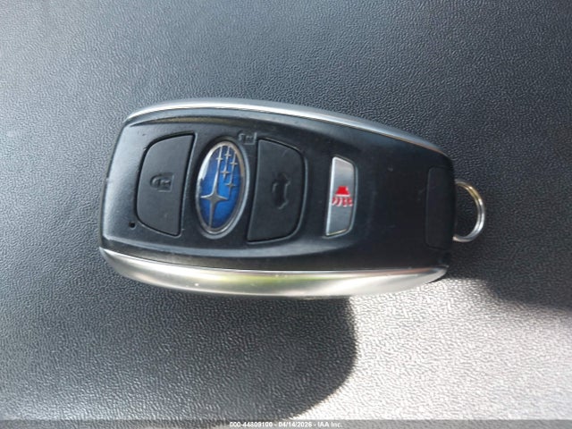 Продажа на аукционе авто 2020 Subaru Forester Premium, vin: JF2SKAJC1LH496161, номер лота: 44809100