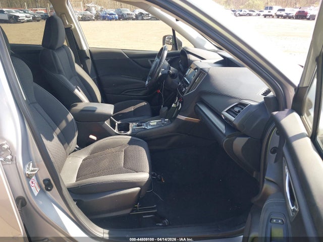 Продажа на аукционе авто 2020 Subaru Forester Premium, vin: JF2SKAJC1LH496161, номер лота: 44809100