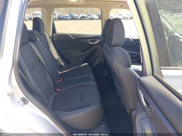 Продажа на аукционе авто 2020 Subaru Forester Premium, vin: JF2SKAJC1LH496161, номер лота: 44809100