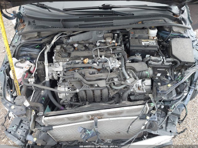Aukcja sprzedaży 2023 Toyota Corolla Se, vin: 5YFS4MCE2PP160960, numer aukcji: 44809103