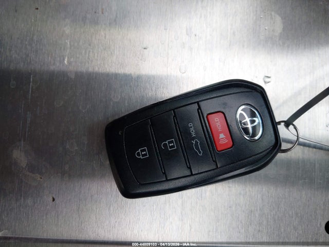 Aukcja sprzedaży 2023 Toyota Corolla Se, vin: 5YFS4MCE2PP160960, numer aukcji: 44809103