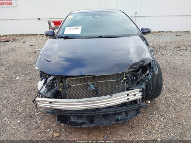Aukcja sprzedaży 2023 Toyota Corolla Se, vin: 5YFS4MCE2PP160960, numer aukcji: 44809103